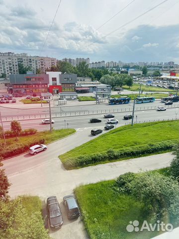 

2-к. квартира, 44,8 м², 2 кровати