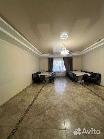 

5-к. коттедж, 460 м²