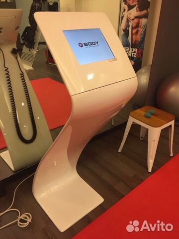 Xbody newave EMS 2018 тренажер новый на гарантии