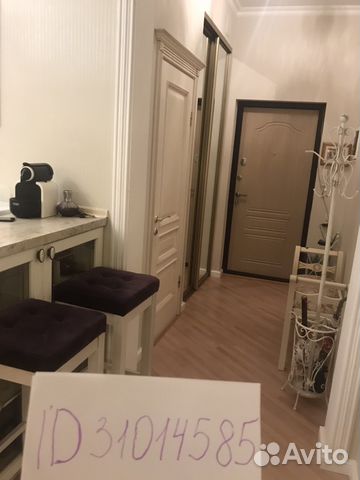 3-к квартира, 79 м², 1/9 эт. 3-к квартира, 79 м², 1/9 эт.