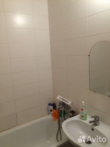 1-к квартира, 36 м², 2/9 эт. 1-к квартира, 36 м², 2/9 эт.