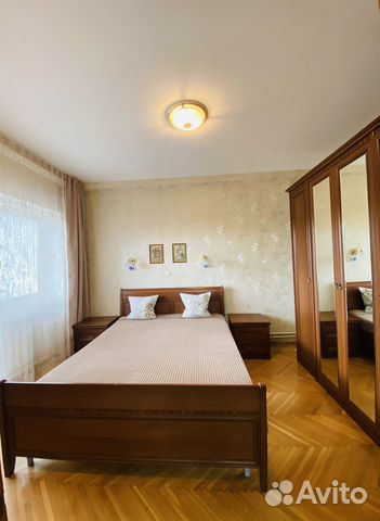 

2-к. квартира, 50 м², 7/12 эт.