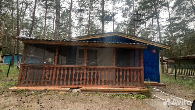 

3-к. дом, 35 м²