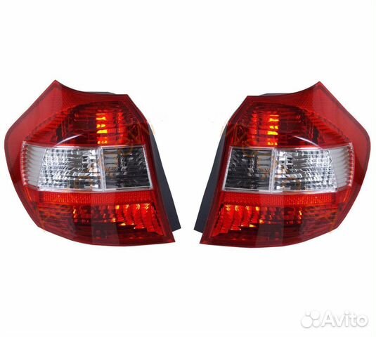 Фонарь задний BMW 1-Series E87 2004-2007