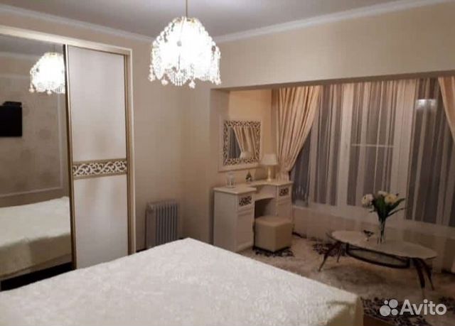 

2-к. таунхаус, 65 м²