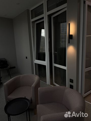 

1-к. квартира, 48,9 м², 2 кровати
