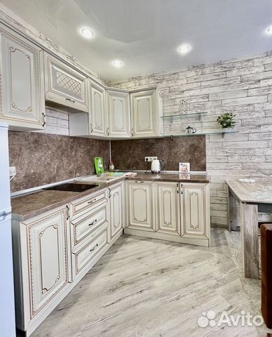 

Квартира-студия, 30 м², 11/18 эт.
