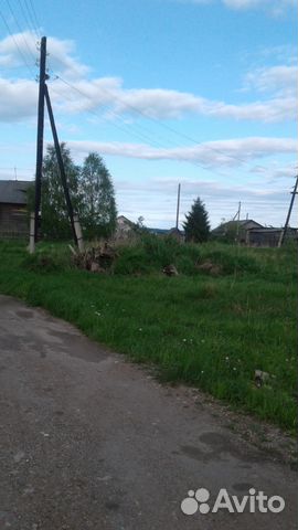 Участок 28 сот. (ИЖС) Участок 28 сот. (ИЖС)