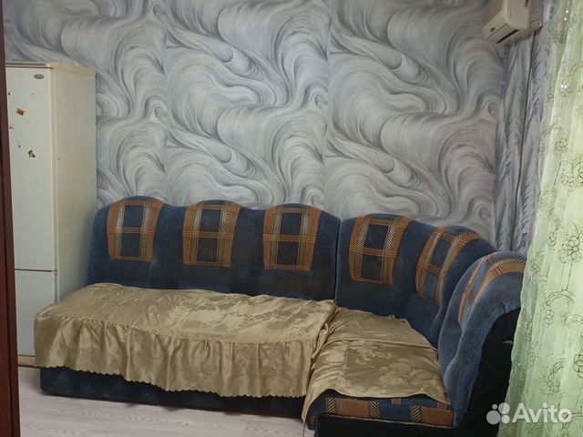 

2-к. квартира, 33 м², 2 кровати
