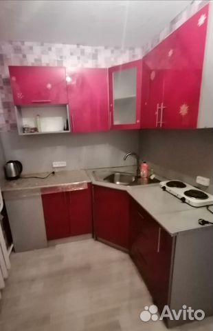 

2-к. квартира, 47 м², 4 кровати
