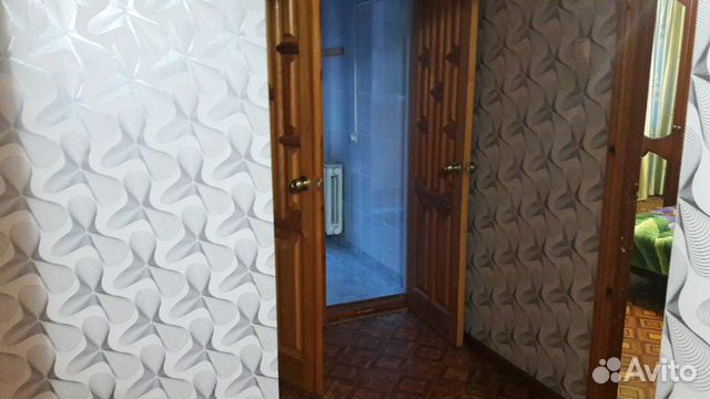 2-к квартира, 65 м², 7/10 эт.