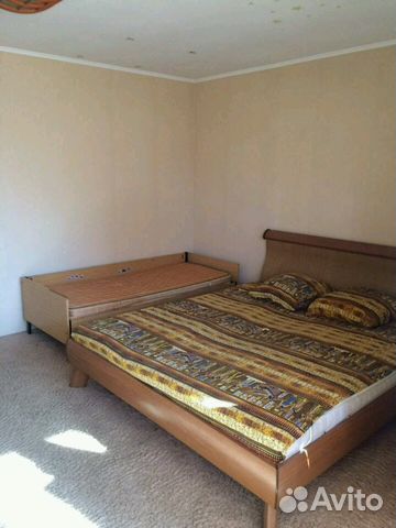 2-к квартира, 58 м², 4/5 эт.