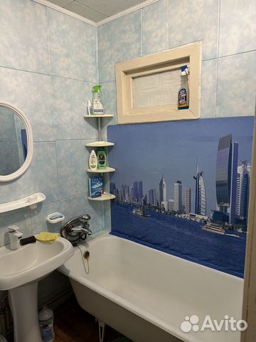

1-к. квартира, 28 м², 5/5 эт.