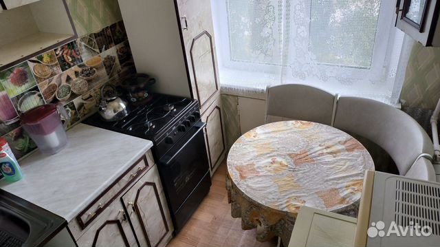 

1-к. квартира, 22 м², 2 кровати