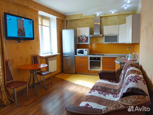 2-к квартира, 50 м², 4/12 эт. 2-к квартира, 50 м², 4/12 эт.