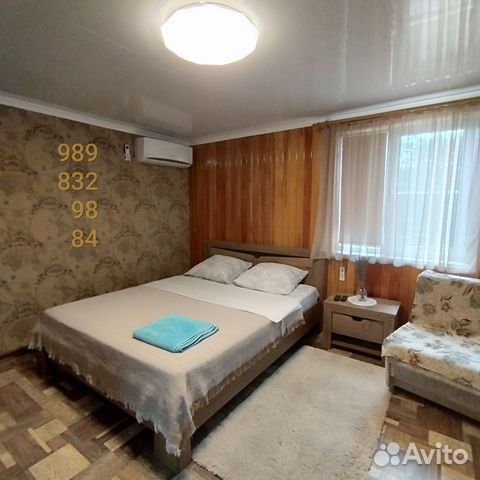 

3-к. дом, 50 м²