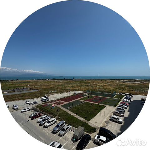 

1-к. квартира, 39 м², 2 кровати