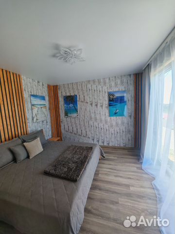 

2-к. дом, 50 м²