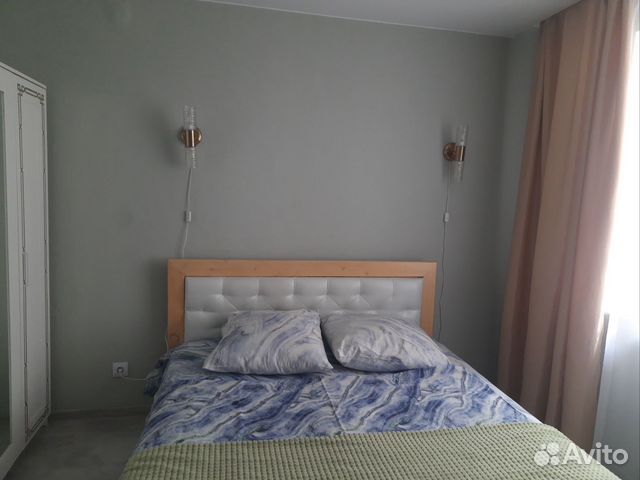 

3-к. квартира, 65 м², 5 кроватей