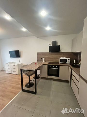 

2-к. квартира, 62 м², 2 кровати