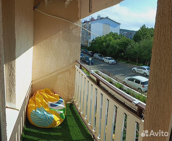

1-к. квартира, 39,9 м², 4 кровати