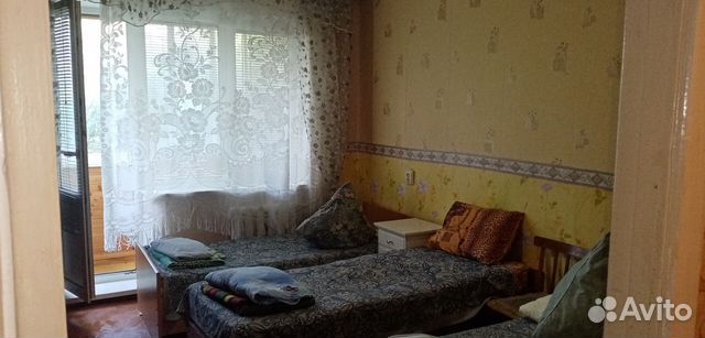

2-к. квартира, 47 м², 7 кроватей