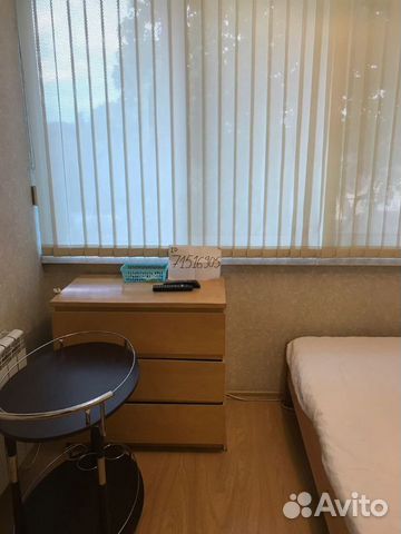 1-к квартира, 34 м², 5/5 эт.