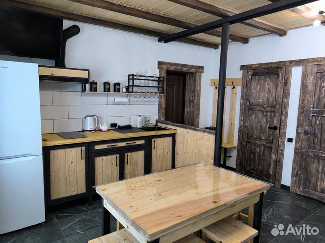 

2-к. квартира, 78 м², 3 кровати