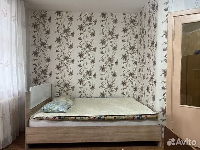 

1-к. квартира, 40 м², 4 кровати