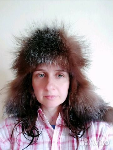 Шапка меховая Шапка меховая