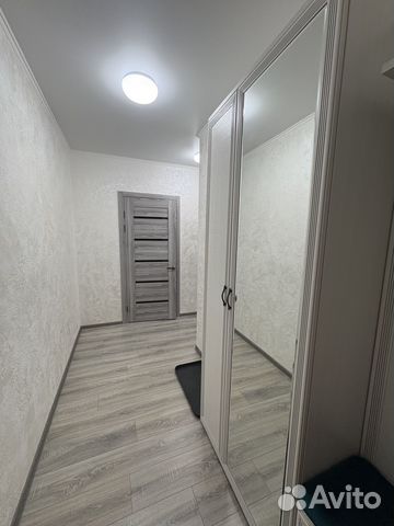 

1-к. квартира, 36 м², 3/3 эт.