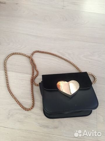 Сумка клатч