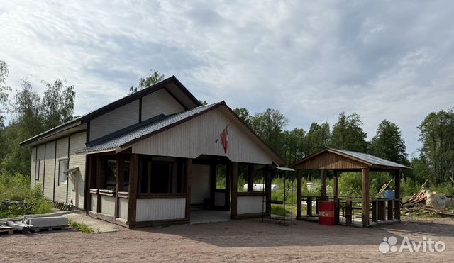 

2-к. коттедж, 90 м²