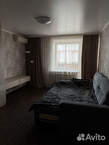

2-к. квартира, 47 м², 3 кровати