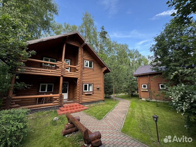 

5-к. коттедж, 170 м²