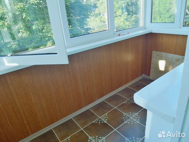 2-к квартира, 44 м², 2/5 эт.