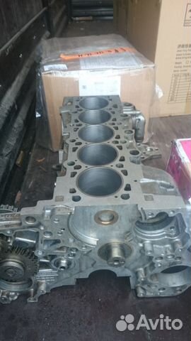 Гильзовка двигателей BAC, BPE, AXD, AXE, BNZ, BPC Гильзовка двигателей BAC, BPE, AXD, AXE, BNZ, BPC