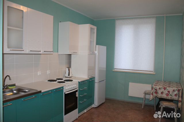 2-к квартира, 50 м², 5/10 эт.