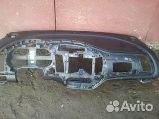 Торпеда для KIA Cerato New Торпеда для KIA Cerato New