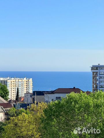 

1-к. квартира, 50 м², 2 кровати