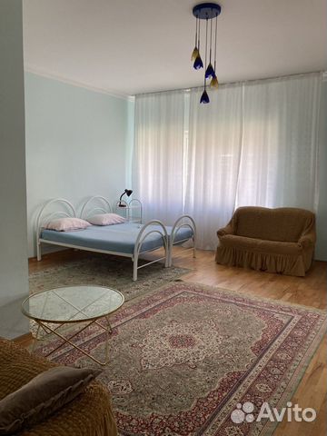 

3-к. квартира, 125 м², 7 кроватей