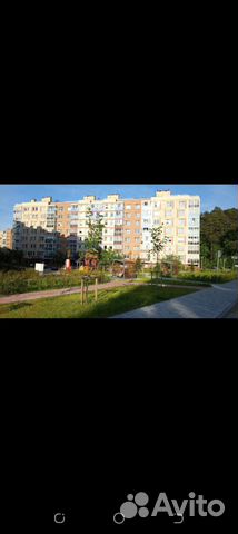 

Квартира-студия, 25 м², 2 кровати