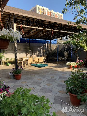 

Квартира-студия, 37 м², 2 кровати
