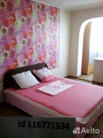 1-к квартира, 37 м², 8/9 эт.