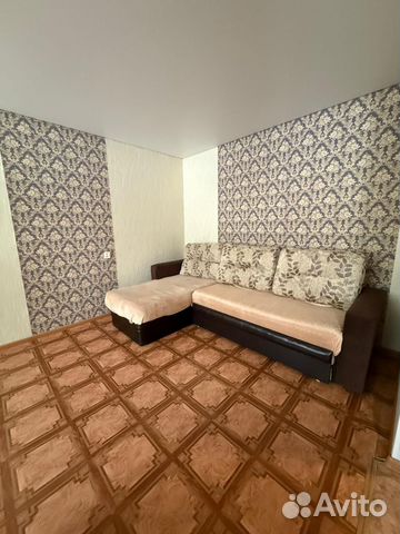 

2-к. квартира, 46 м², 4 кровати