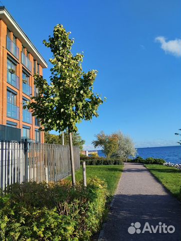 

Квартира-студия, 25 м², 1 кровать