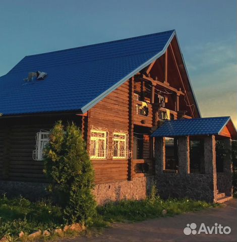 

5-к. дом, 175 м²