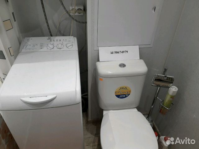 1-к квартира, 31 м², 7/9 эт.