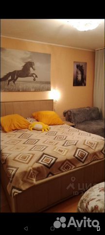 

2-к. квартира, 58 м², 5 кроватей