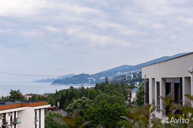 

Квартира-студия, 23 м², 2 кровати